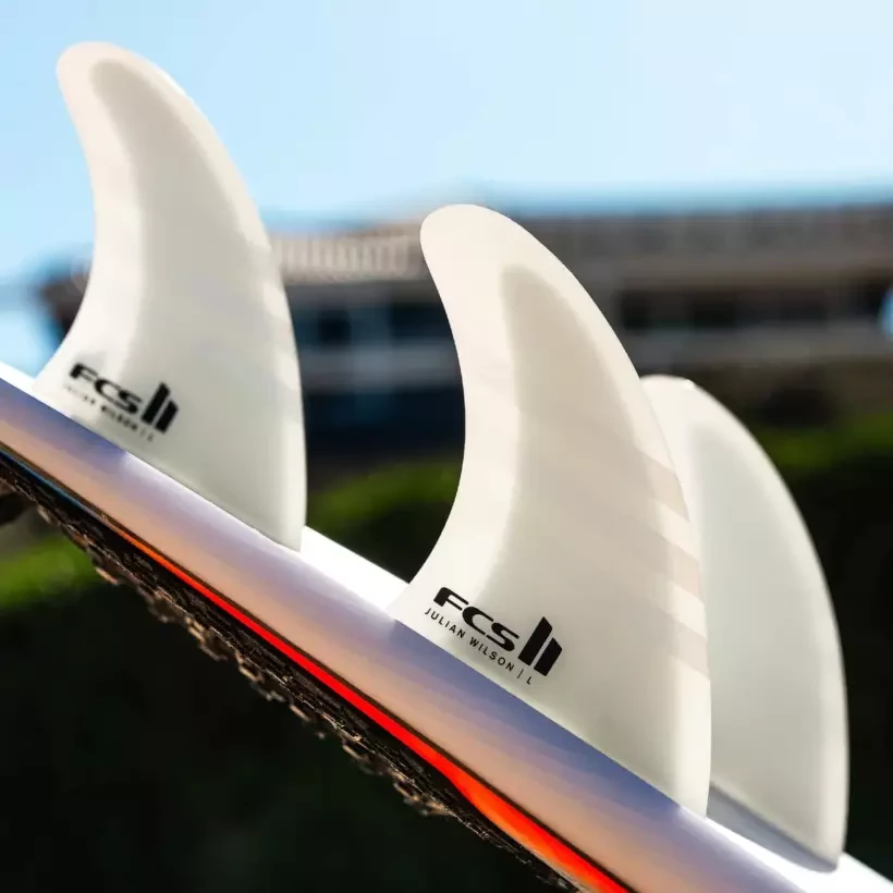 Kiel FCSII Julian Wilson