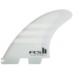 Chiglie FCSII Julian Wilson