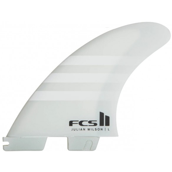 Fins FCS II Julian Wilson