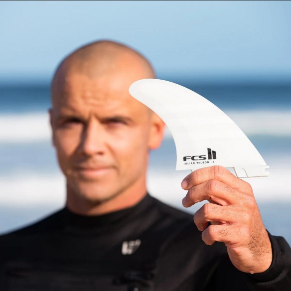 Fins FCS II Julian Wilson