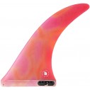 longboard fin FCSII Hatchet
