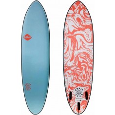 Prancha de surf Softech Brainchild