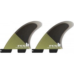 Kiel FCSII Carver quad achter de PC