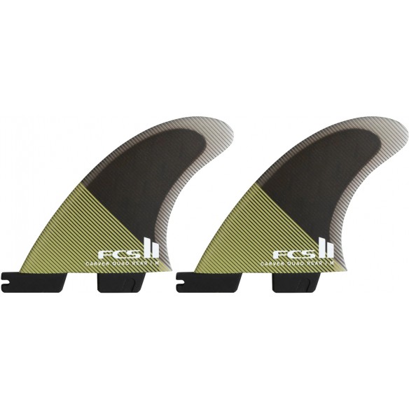 Kiel FCSII Carver quad achter de PC Kiel FCSII Carver quad achter de PC