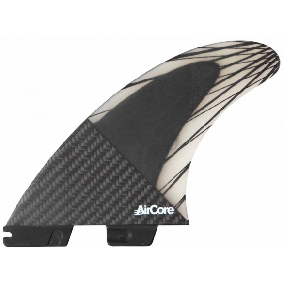 Fins FCS II Carver PC Carbon Fins FCS II Carver PC Carbon