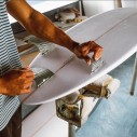 Ailerons de surf FCSII Tokoro PC