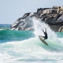 Grip de surf Gorilla Otis Carey Morning Sun Eco