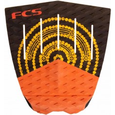 Surfboard Tail Pad Gorilla Otis Carey Morning Sun Eco