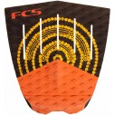 Surfboard Tail Pad Gorilla Otis Carey Morning Sun Eco