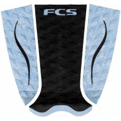Grip pads de surf FCS Carissa Moore Black/Blue