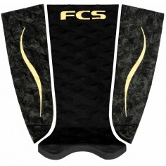 Grip pads de surf FCS Carissa Moore Black/Blue