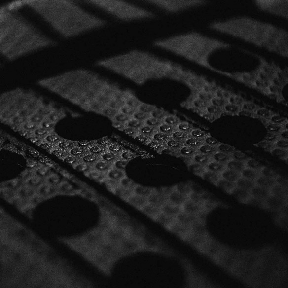 FCS Julian Wilson Tail Pad 