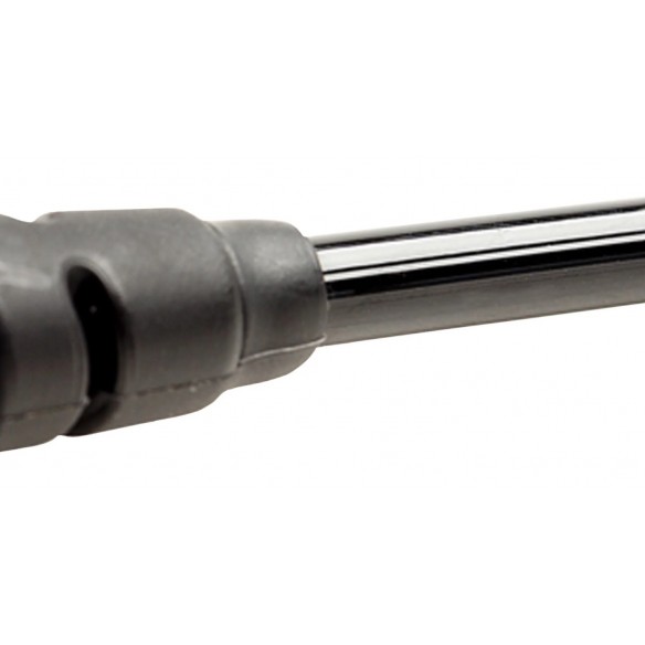 Leash de surf Channel Island Hex Comp Pink