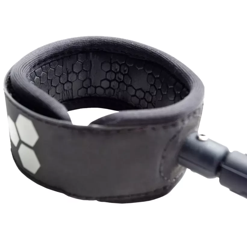 Leash Channel Island Hex Comp Pink