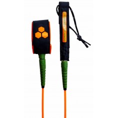 Leash Channel Island Round Everyday Camo
