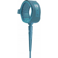FCS Leash All Round Essential Black