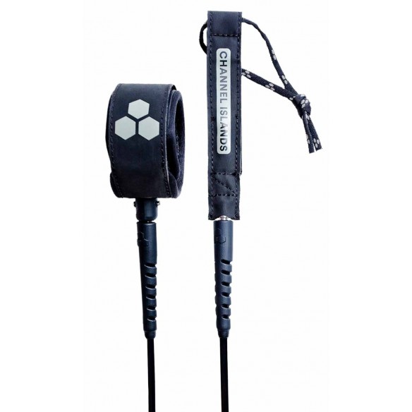 Leash de surf Channel Island Standard Leash de surf Channel Island Standard