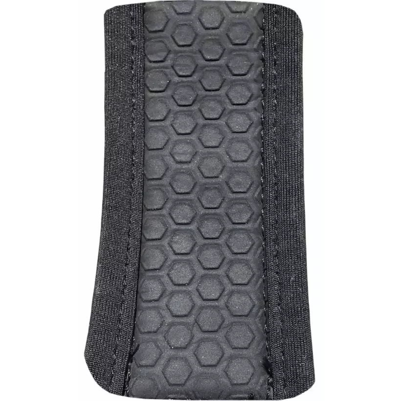 Leash de surf Channel Island Hex Comp Pink