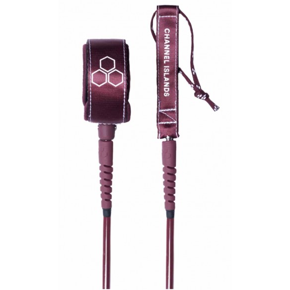 Surf Leash Channel Island Standard Surf Leash Channel Island Standard