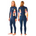 Wetsuit Rip Curl Dawn Patrol 3/2mm Womens BZ