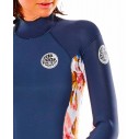 Neoprenanzug Rip Curl Dawn Patrol 3/2mm Damen BZ