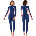 Neoprenanzug Rip Curl Dawn Patrol 3/2mm Damen BZ