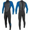Azul + Negro