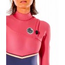Neoprenanzug Rip Curl Womens E-Bomb 4/3mm