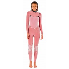 Wetsuit Rip Curl Flash-Bom 4/3mm Womens 2