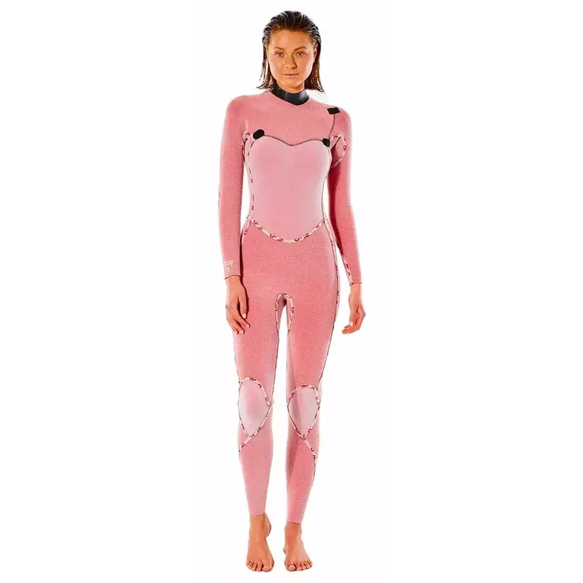 Muta Rip Curl Flash-Bomba 4/3mm Womens