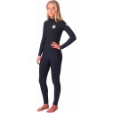 Neoprenanzug Rip Curl Dawn Patrol 3/2mm Damen BZ