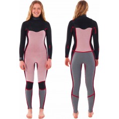Traje de Neopreno Rip Curl Dawn Patrol 3/2mm 2