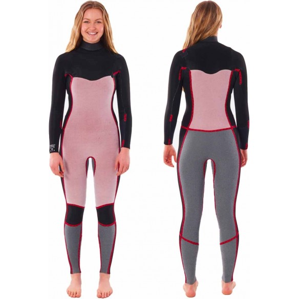 Wetsuit Rip Curl Dawn Patrol 3/2mm Wetsuit Rip Curl Dawn Patrol 3/2mm