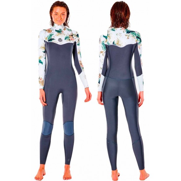 Wetsuit Rip Curl Dawn Patrol 3/2mm Wetsuit Rip Curl Dawn Patrol 3/2mm