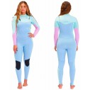 Pak wetsuit Billabong Synergy 4/3mm CZ