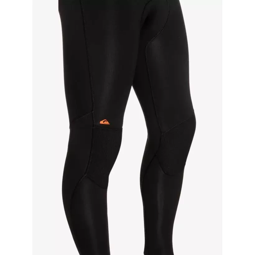Neopreno Quiksilver Everyday Sessions 4/3mm CZ Junior