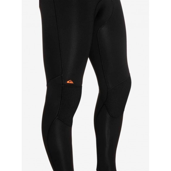 Neopreno Quiksilver Everyday Sessions 4/3mm CZ Junior Neopreno Quiksilver Everyday Sessions 4/3mm CZ Junior