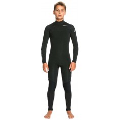 Neopreen Quiksilver Everyday Sessions 4/3mm CZ Junior