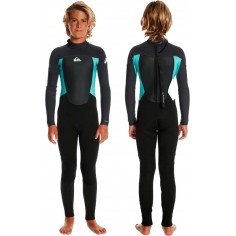 Quiksilver neopren Prologue Junior 4/3mm