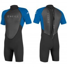 Shorty O´Neill Reactor 2mm