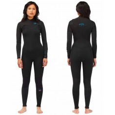 Pak wetsuit Billabong Synergy 3/2mm