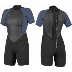 Neoprenanzug ONeill Reactor 2mm Womens