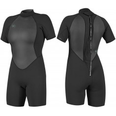 Neoprenanzug ONeill Reactor 2mm Womens
