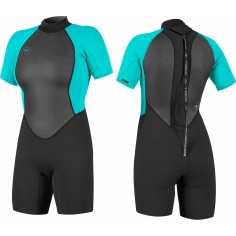 Muta  surf ONeill Reactor 2mm Womens