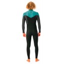 Traje Rip Curl Dawn Patrol Perf 4/3mm