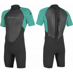Neoprenanzug ONeill Reactor 2mm Youth