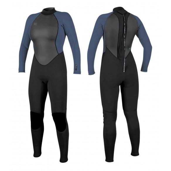 Neoprene ragazza o'neill Reattore 3/2mm