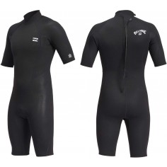 Shorty Billabong Intruder Junior