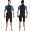 Fato Surf Shorty Billabong Intruder Junior