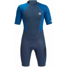 Shorty Billabong Intruder Junior